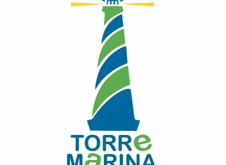 Hotelli Torre Marina