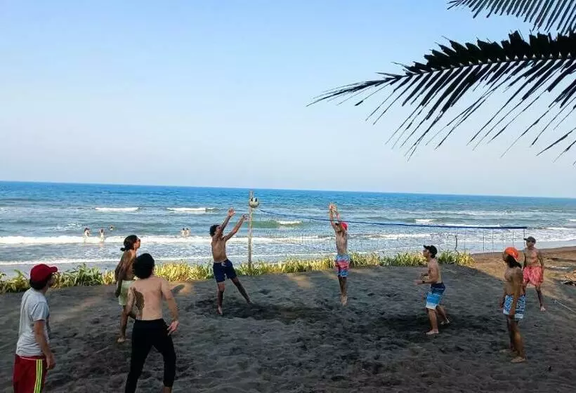 Hotelli Torre Marina