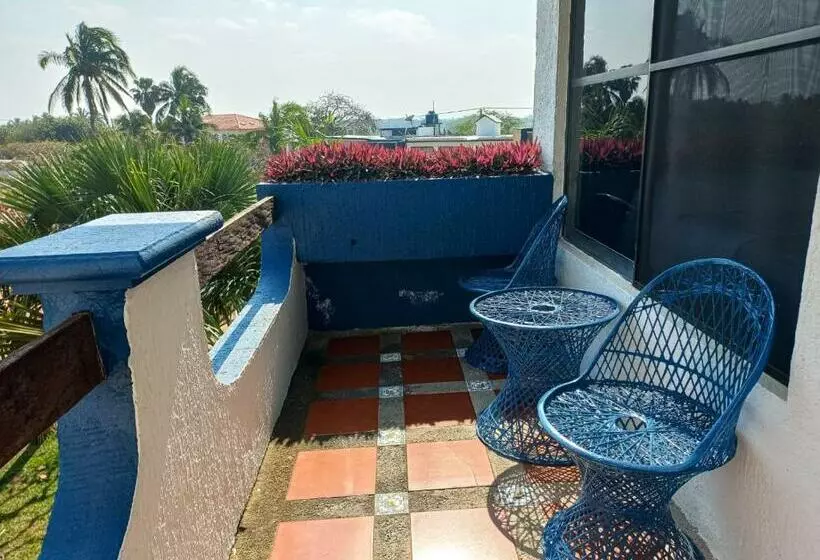 Hotelli Torre Marina