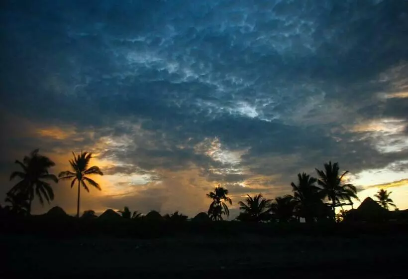 Hotelli Torre Marina