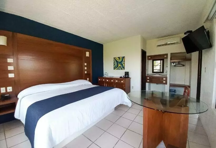 Hotelli Torre Marina