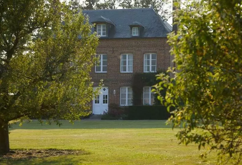 La Maison D Hector