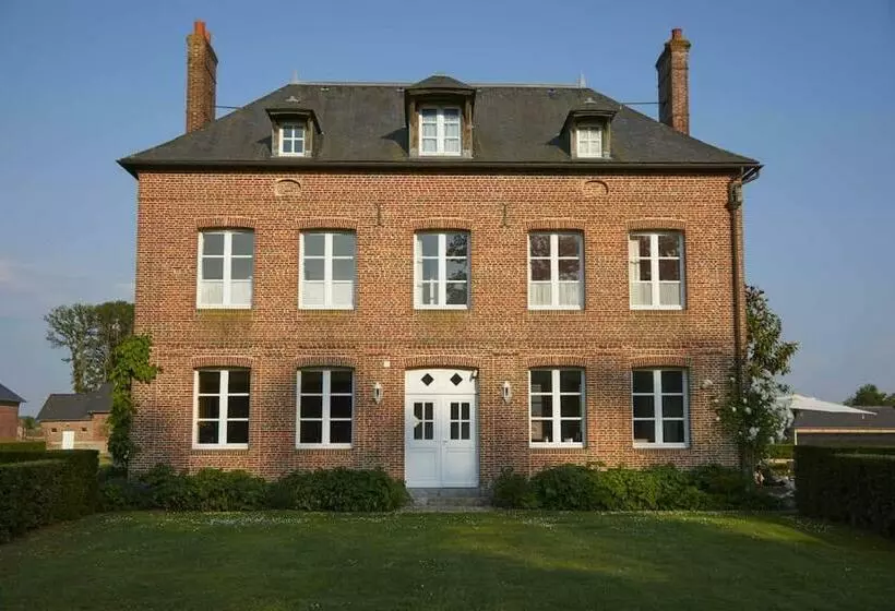 La Maison D Hector