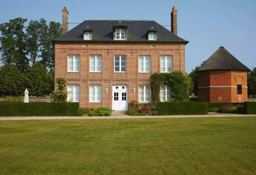 La Maison D Hector