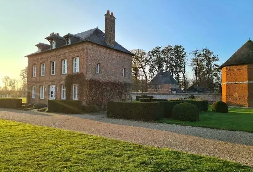 La Maison D Hector