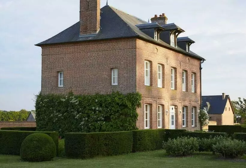 La Maison D Hector