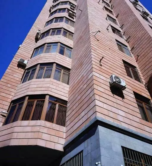 Luxuary New Build One Bedroom Apartment In Yerevan On Khorenatsyi Street