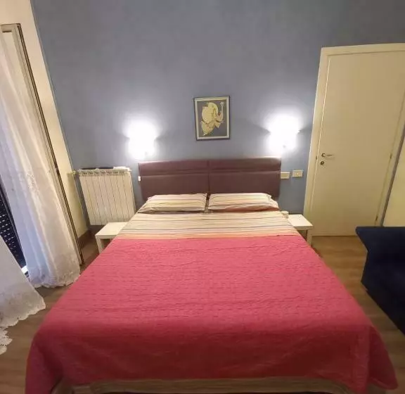 Minisuite In Rome