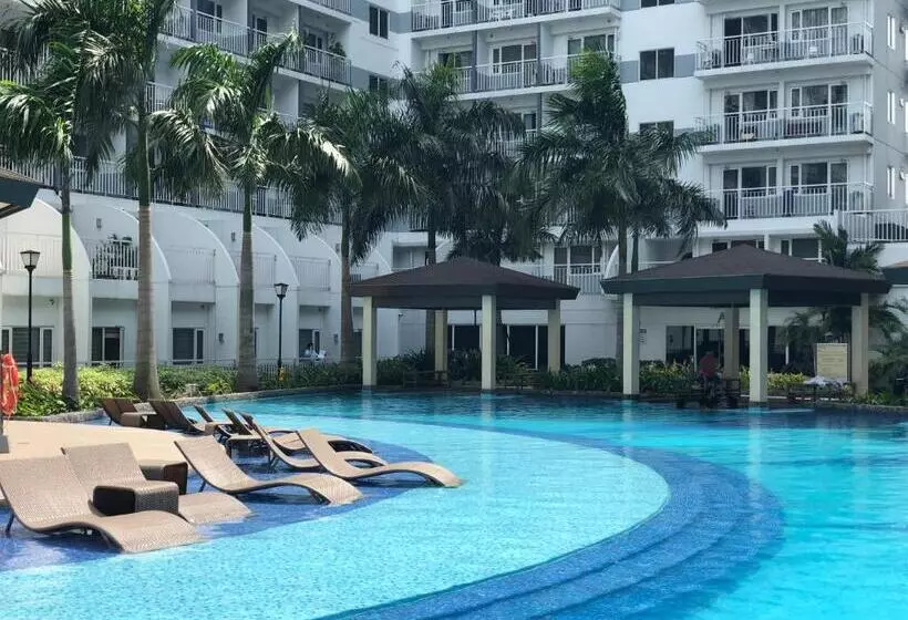Moa Condotel Manila