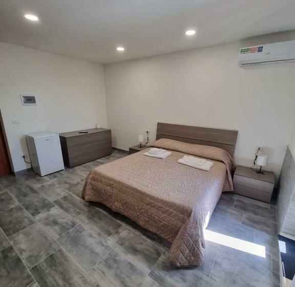 پانسیون B&b Lapigna