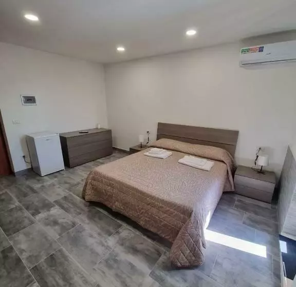 ペンション B&b Lapigna