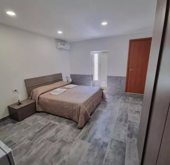 ペンション B&b Lapigna