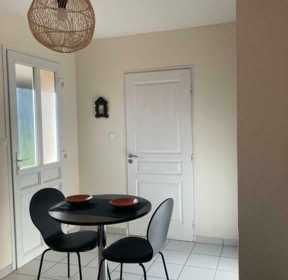 بنسيون Chambre Is