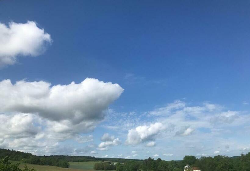 بنسيون Chambre Is