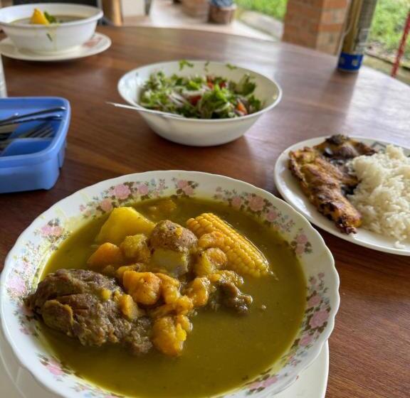 Pension Hostal Sueño Paraiso Observatorio Astronómico