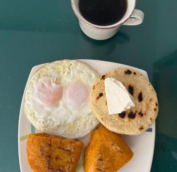 Pension Hostal Sueño Paraiso Observatorio Astronómico