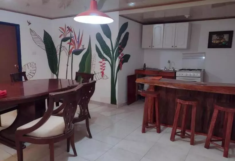 ペンション Hostal Sueño Paraiso  Observatorio Astronómico