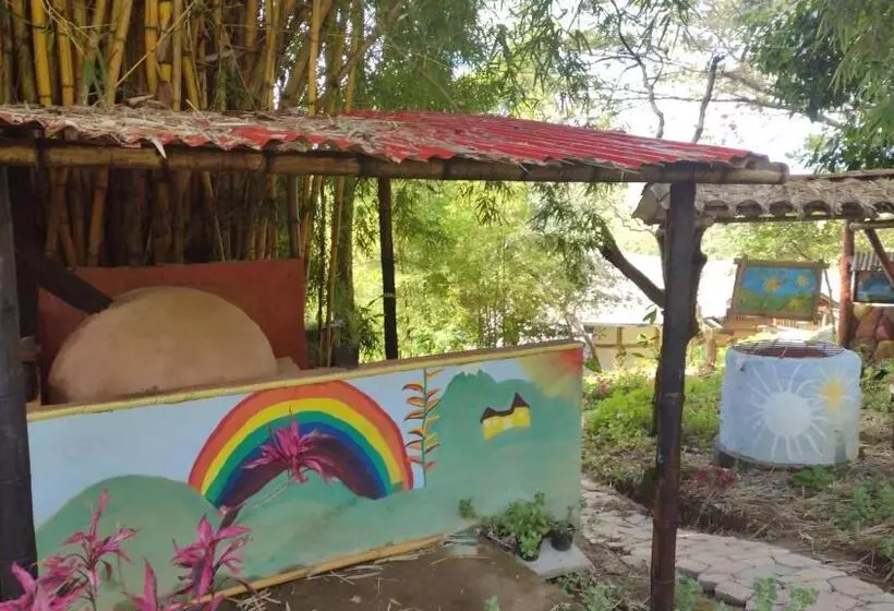 ペンション Hostal Sueño Paraiso  Observatorio Astronómico