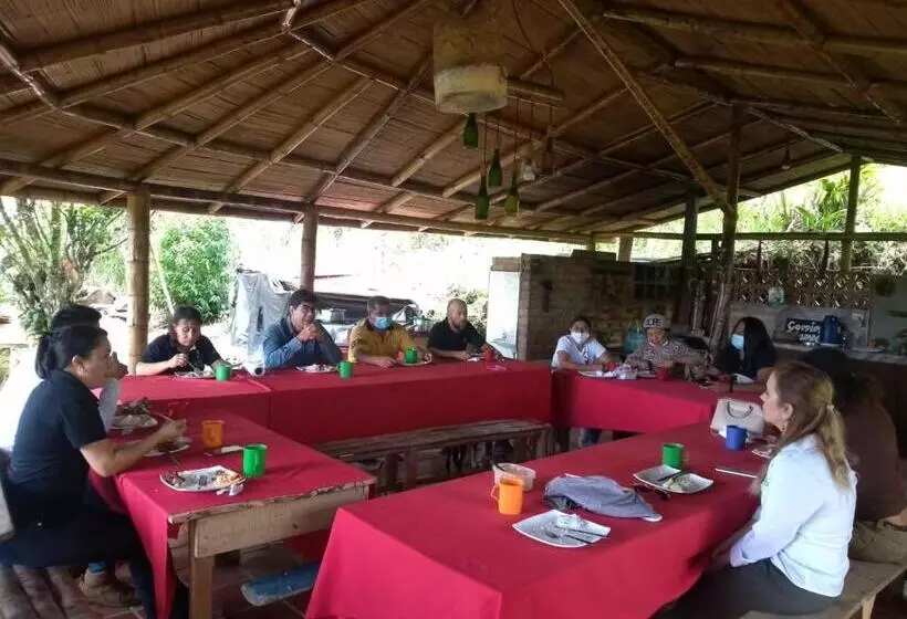 ペンション Hostal Sueño Paraiso  Observatorio Astronómico