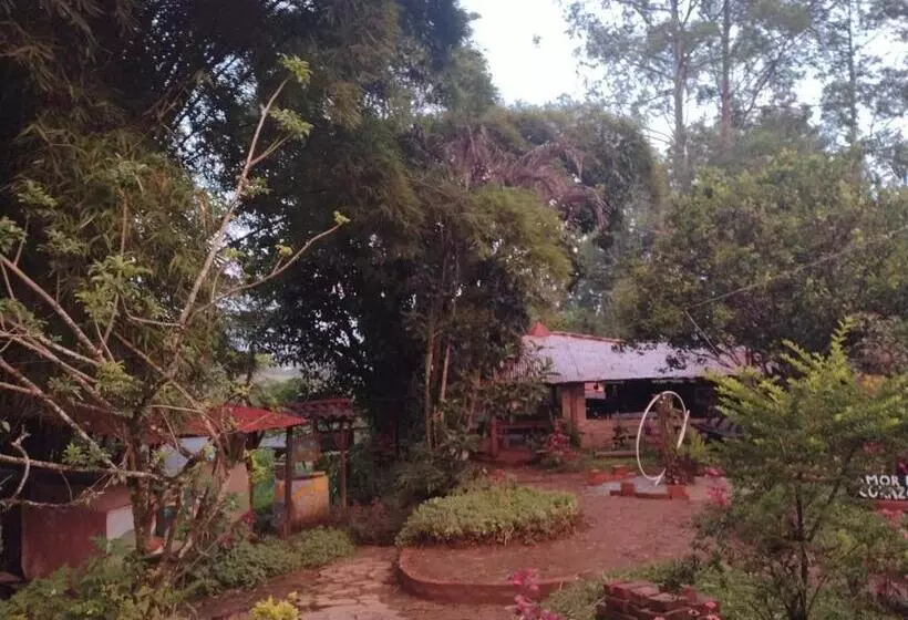 ペンション Hostal Sueño Paraiso  Observatorio Astronómico