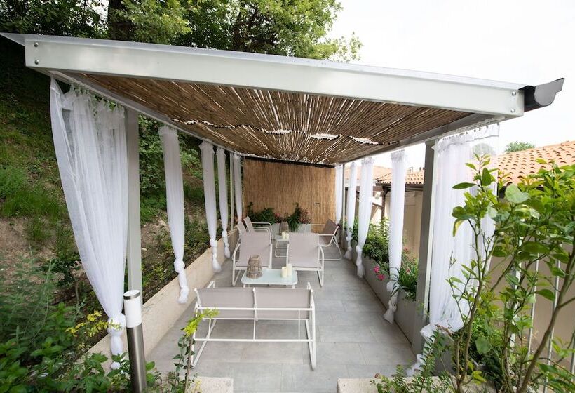 Пансион L Agrumeto