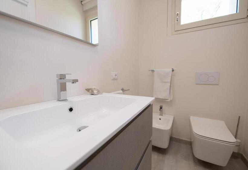 Пансион L Agrumeto