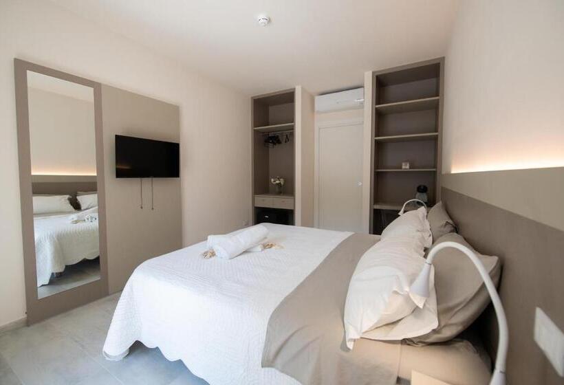 Пансион L Agrumeto