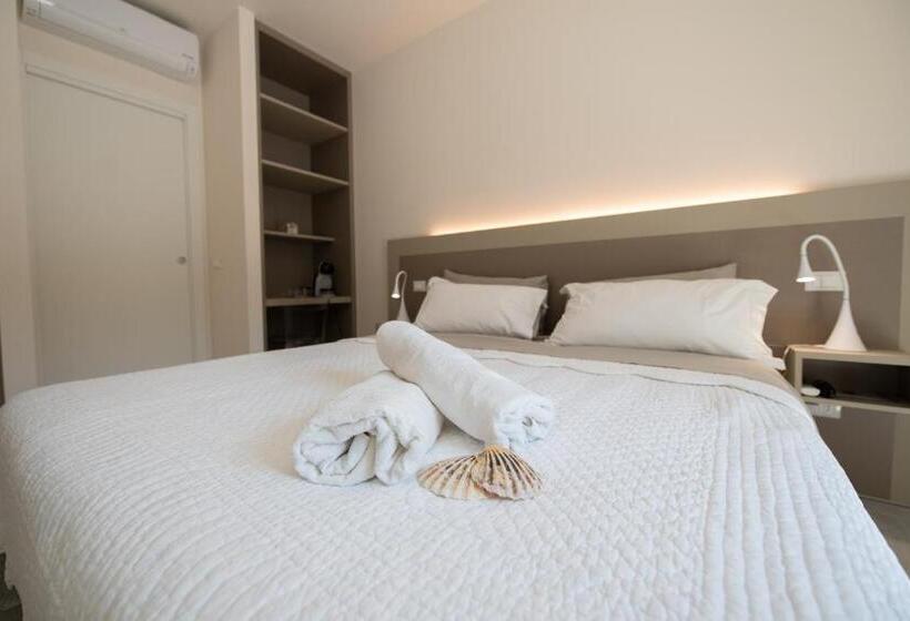 Пансион L Agrumeto