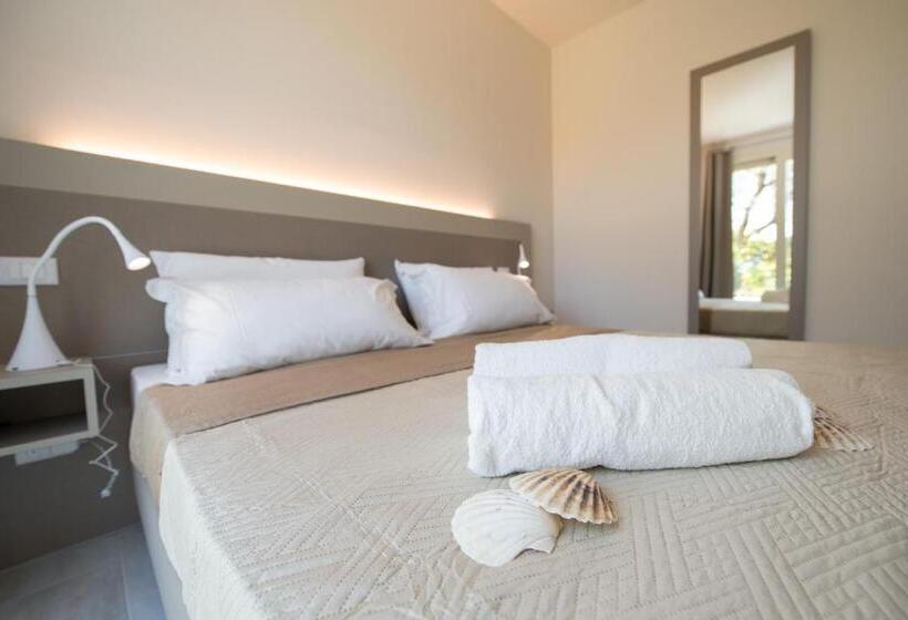 Пансион L Agrumeto