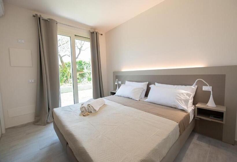 Пансион L Agrumeto