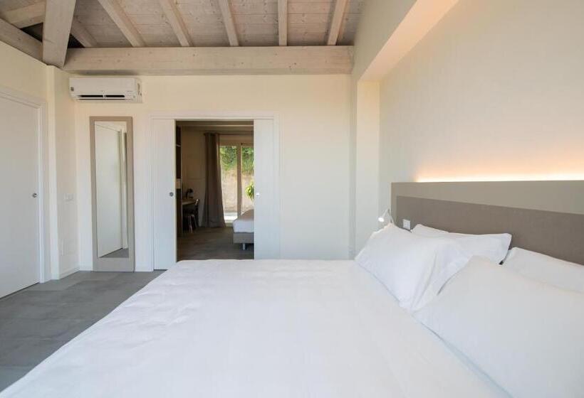 Пансион L Agrumeto