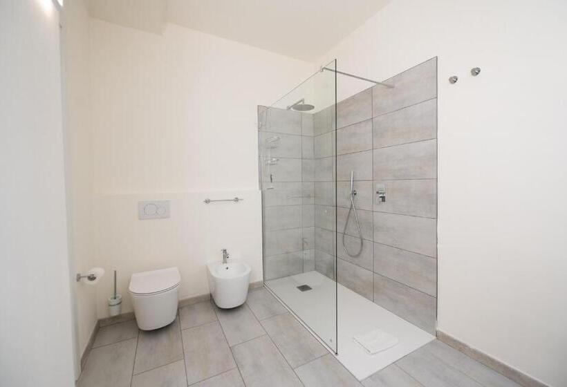 Пансион L Agrumeto