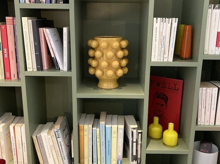 펜션 Marcelle En Camargue