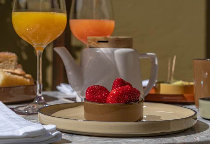 펜션 Marcelle En Camargue