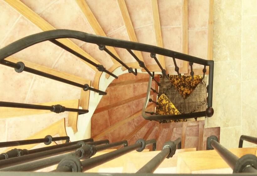 펜션 Marcelle En Camargue