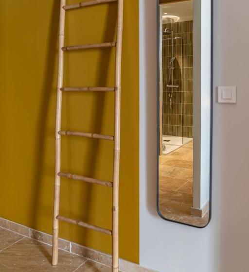 Pensionat Marcelle En Camargue