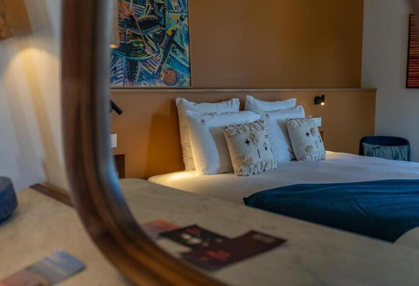 펜션 Marcelle En Camargue