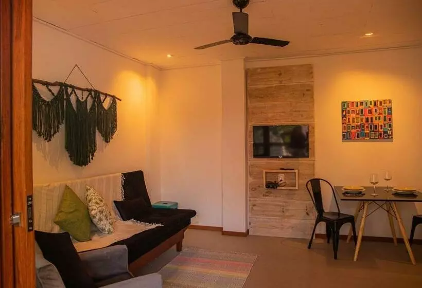 ペンション Opera Itacaré