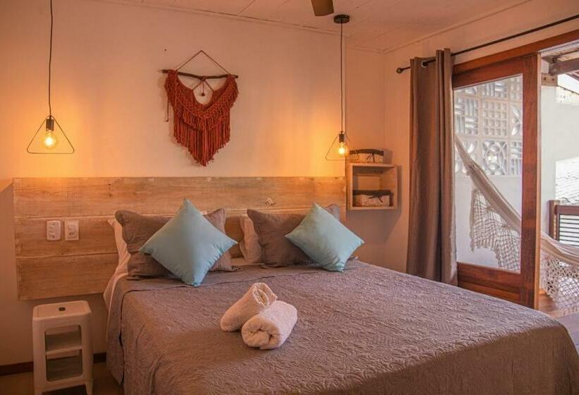 Pension Opera Itacaré