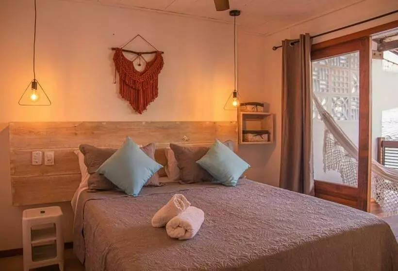 ペンション Opera Itacaré