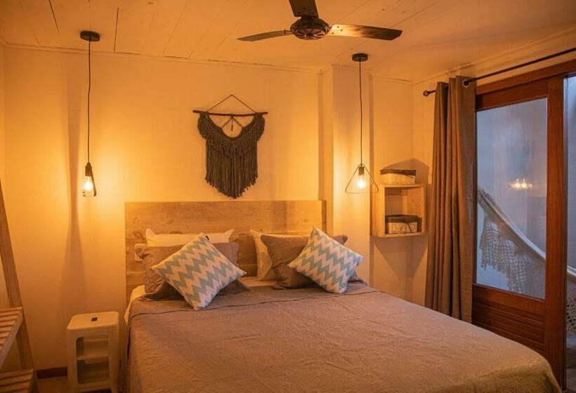 Pension Opera Itacaré