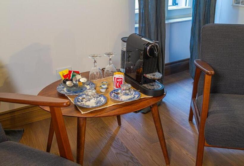 پانسیون Palazzo Glori 6