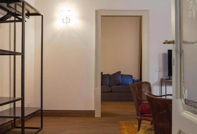 پانسیون Palazzo Glori 6