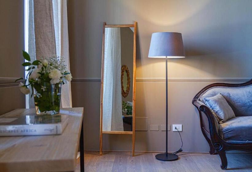 پانسیون Palazzo Glori 6