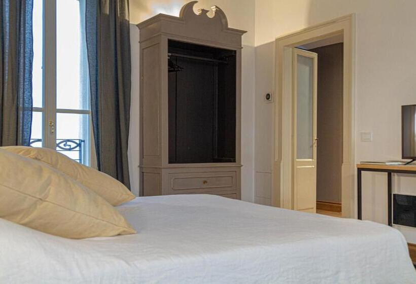 پانسیون Palazzo Glori 6