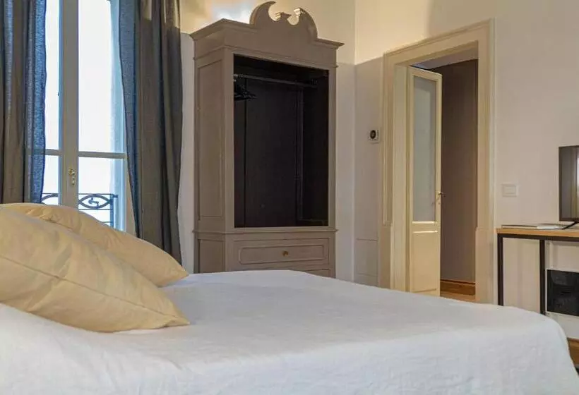 پانسیون Palazzo Glori 6