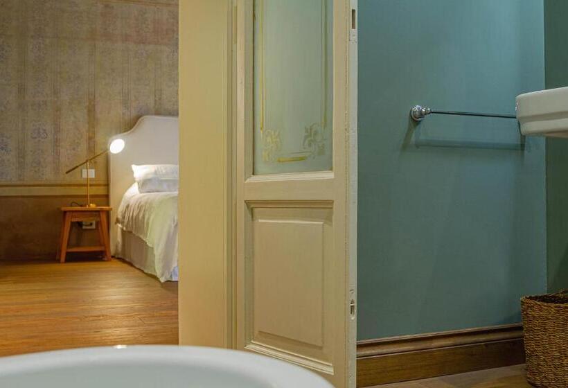 پانسیون Palazzo Glori 6