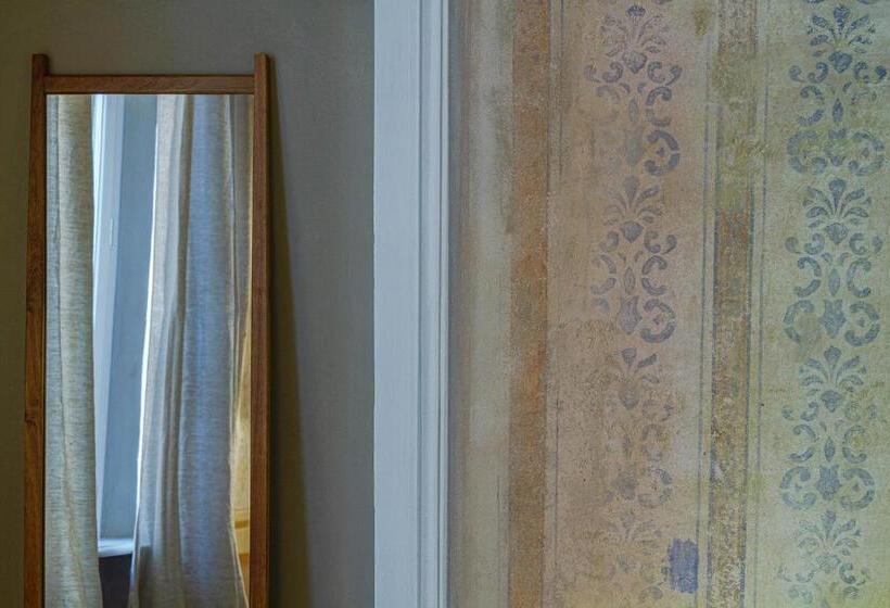 پانسیون Palazzo Glori 6