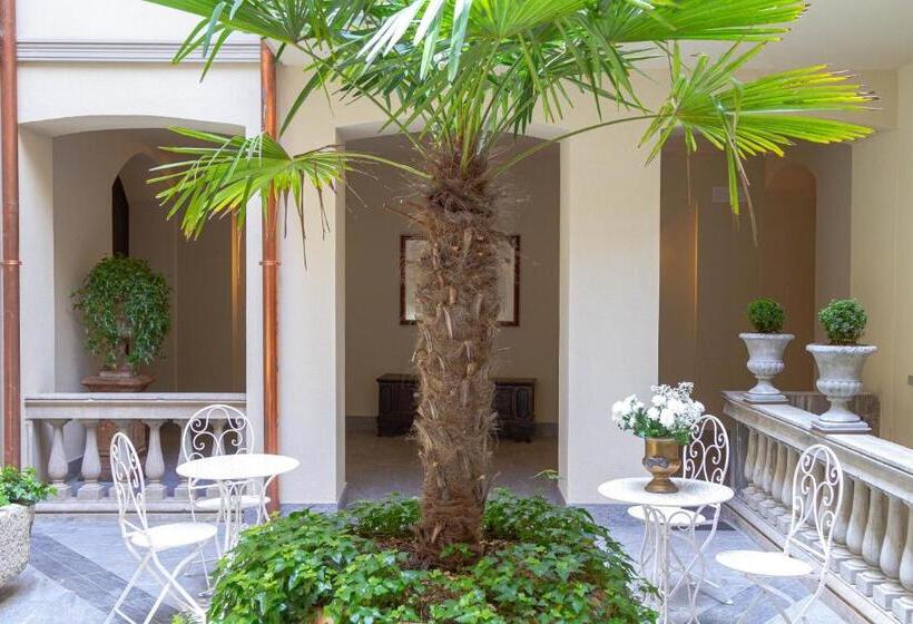 پانسیون Palazzo Glori 6