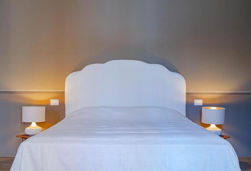 پانسیون Palazzo Glori 6